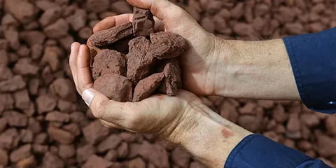 معرفی کنسانتره آهن صادراتی + بهترین قیمت خرید